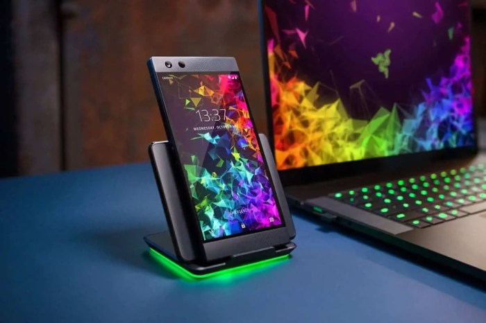 Razer Phone 3