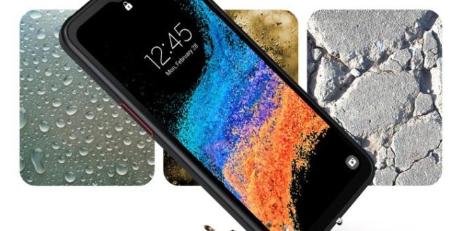 Xcover fieldpro frp bypass albastuz3d