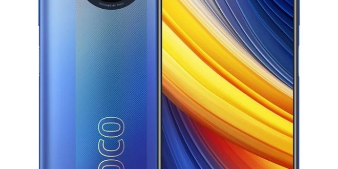Poco Xiaomi