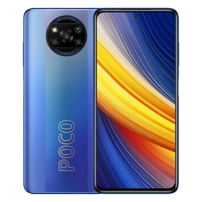 Poco Xiaomi