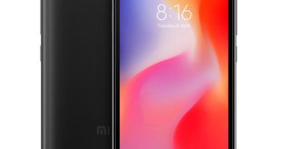 Redmi 6a