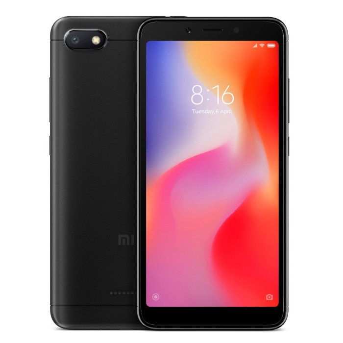 Redmi 6a