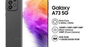 Samsung Galaxy A73 5g 128gb