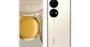 Huawei P 50 Pro
