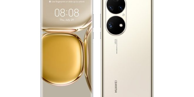 Huawei P 50 Pro