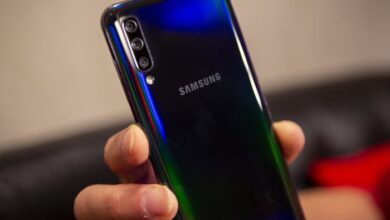 Galaxy A 50