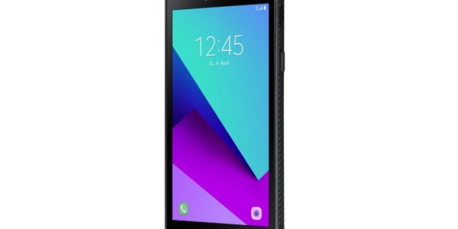 Xcover galaxy samsung smartphone officially rugged announces sammobile phone source