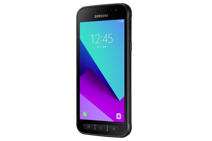 Xcover galaxy samsung smartphone officially rugged announces sammobile phone source