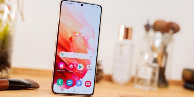 Samsung Smartphone 2022