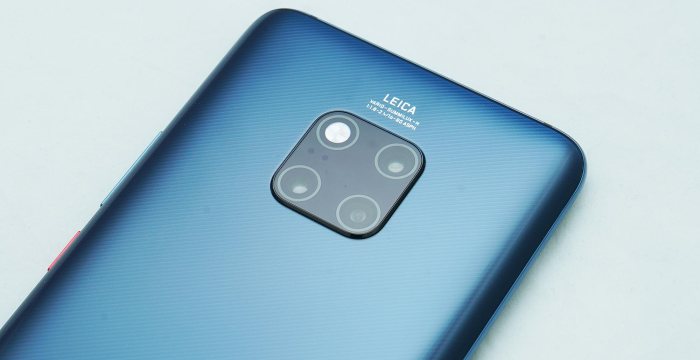 Huawei Leica