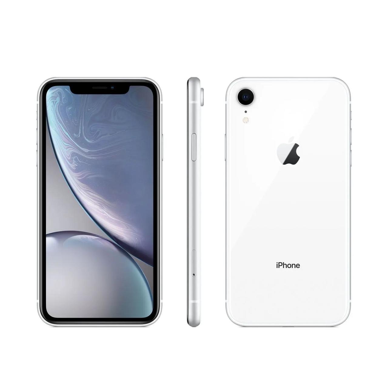 Apple Iphone Xr 128gb