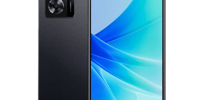 Oppo A57 2022