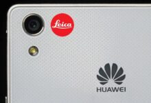 Huawei Leica