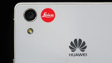 Huawei Leica