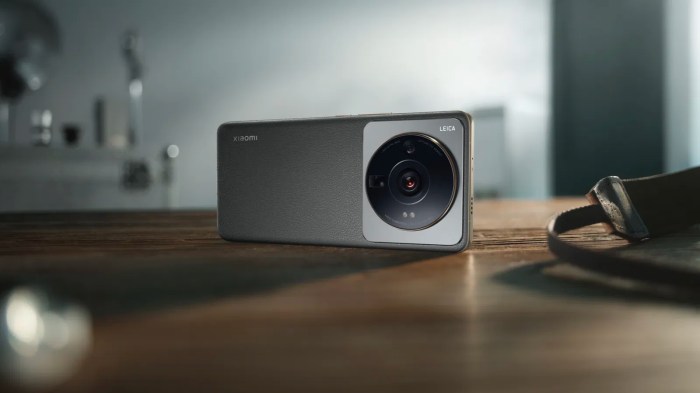 Xiaomi Leica