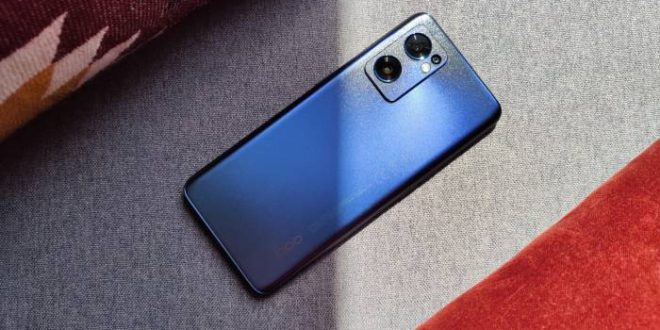 Find X5 Lite