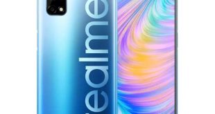 Smartphone Realme