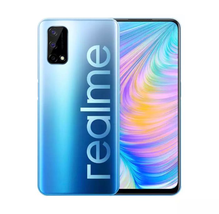 Smartphone Realme