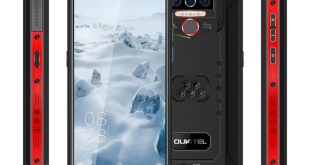Oukitel wp5 priceboon