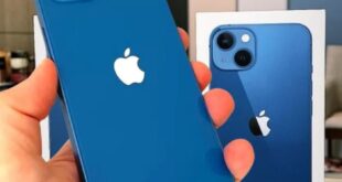 Apple Iphone 13 256