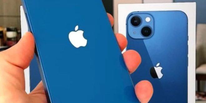 Apple Iphone 13 256