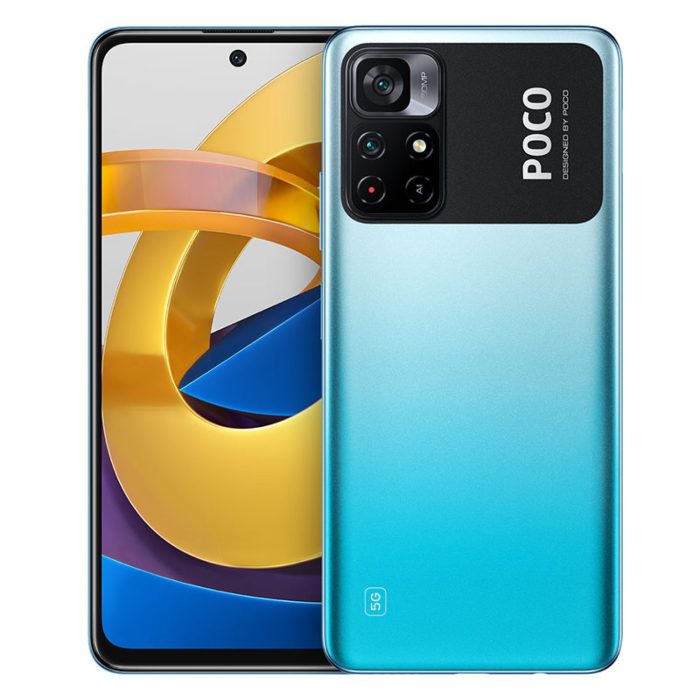 Xiaomi Poco M4