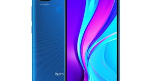 Redmi 9c 64gb