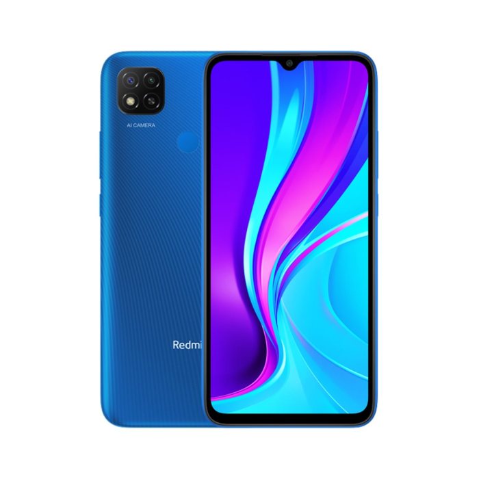 Redmi 9c 64gb