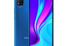 Xiaomi Redmi 9c 64gb