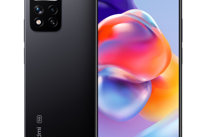 Redmi Note 11 Pro 256gb