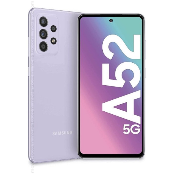 Samsung Galaxy A52 128gb