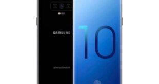 Samsung Galaxy S10 128gb