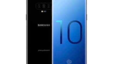 Samsung Galaxy S10 128gb