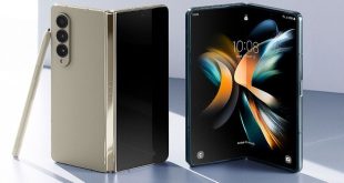 Samsung Galaxy Z 4