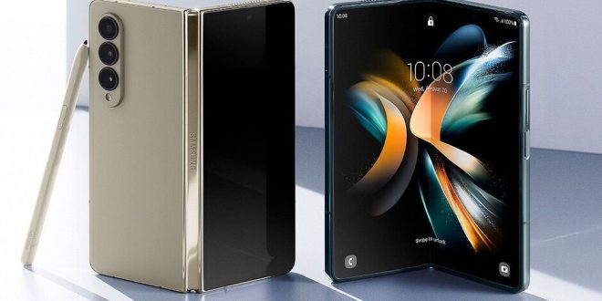 Samsung Galaxy Z 4