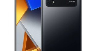 Xiaomi Poco M4