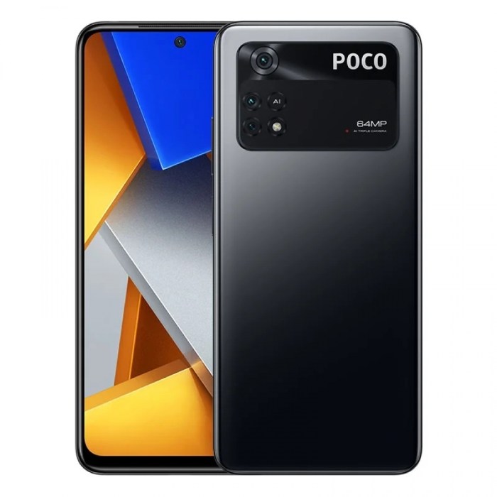 Xiaomi Poco M4