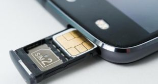 Smartphone Dual Sim