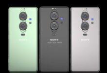 Sony Xperia Pro 2