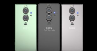 Sony Xperia Pro 2