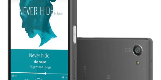 Sony Xperia Z5