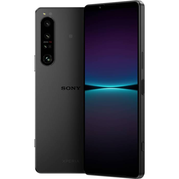 Sony Xperia 1 Iv 5g