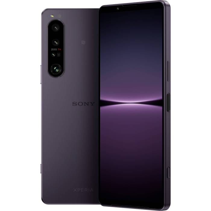 Sony Xperia 1 Iv 5g