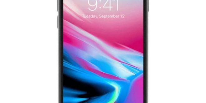 Iphone 8 256 Gb