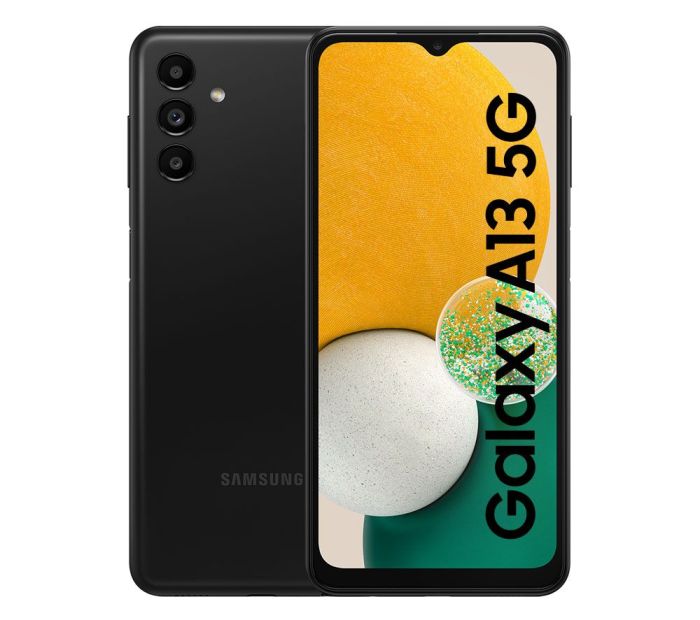 Samsung Galaxy A13 5g 64gb