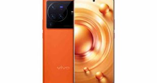 Vivo X 80 Pro