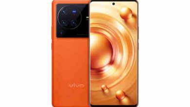 Vivo X 80 Pro