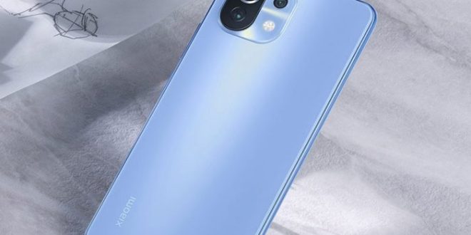 Redmi 11 Lite