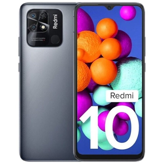 Redmi 10 128gb