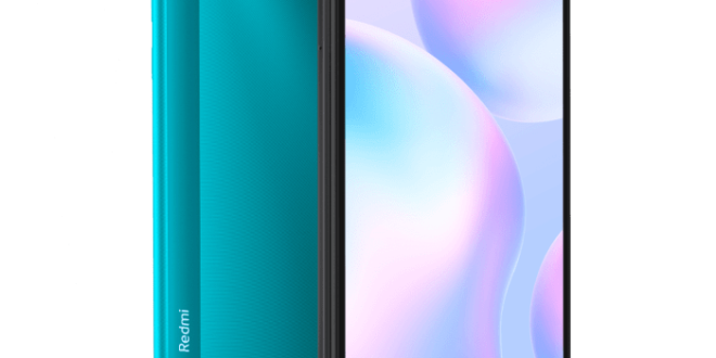 Redmi Note 9a